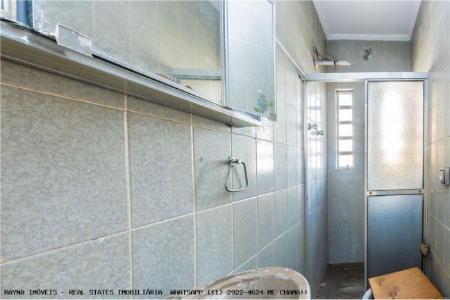 Imagem Casa com 4 Quartos à Venda, 203 m² em Saúde - São Paulo Imagem Casa com 4 Quartos à Venda, 203 m² em Saúde - São Paulo