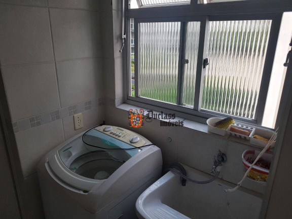 Imagem Apartamento com 3 Quartos à Venda, 87 m² em Enseada - Guarujá