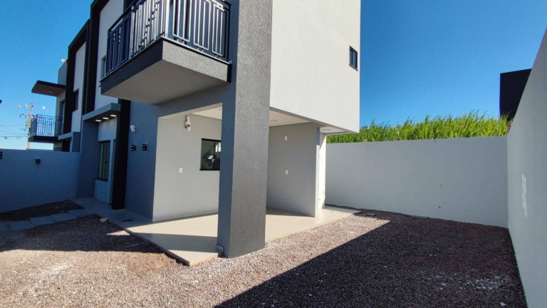 Imagem Sobrado com 3 Quartos à Venda, 92 m² em Floresta - Cascavel Imagem Sobrado com 3 Quartos à Venda, 92 m² em Floresta - Cascavel