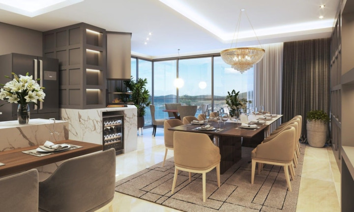Imagem Apartamento com 3 Quartos à Venda, 212 m² em Itapema - Itapema Imagem Apartamento com 3 Quartos à Venda, 212 m² em Itapema - Itapema