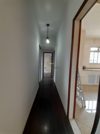 Imagem Apartamento com 4 Quartos para Alugar, 192 m² em Várzea - Teresópolis