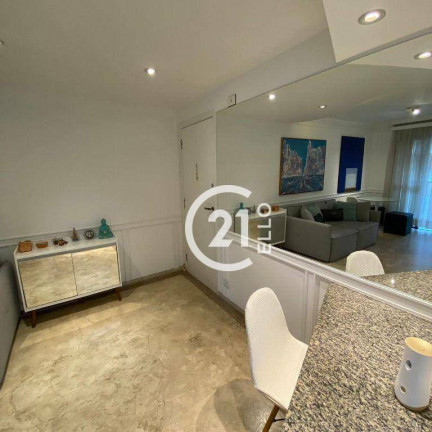 Imagem Apartamento com 1 Quarto à Venda, 36 m² em Itaim Bibi - São Paulo