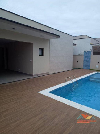 Imagem Sobrado com 4 Quartos à Venda, 223 m² em Massaguaçu - Caraguatatuba