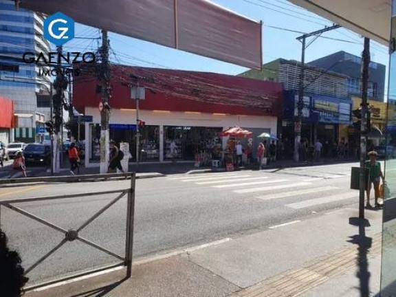 Imagem Loja para Alugar, 40 m² em Centro - Osasco Imagem Loja para Alugar, 40 m² em Centro - Osasco