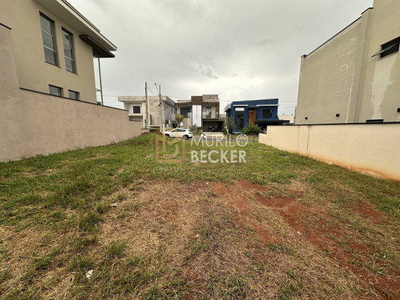 Imagem Terreno em Condomínio à Venda, 250 m² em Loteamento Floresta - São José Dos Campos