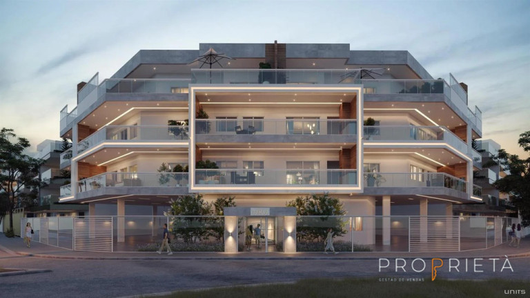 Apartamento com 3 Quartos à Venda, 95 m² em Recreio Dos Bandeirantes - Rio De Janeiro