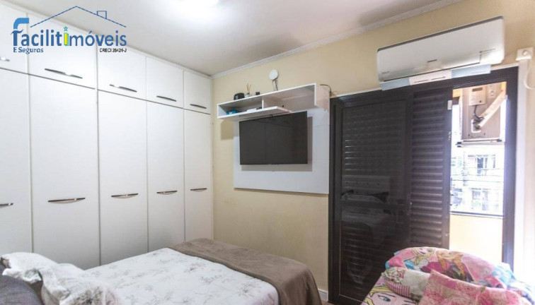Imagem Apartamento com 3 Quartos à Venda, 104 m² em Centro - São Bernardo Do Campo