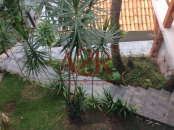 Imagem Casa com 4 Quartos à Venda,  em Vila Velha - Angra Dos Reis