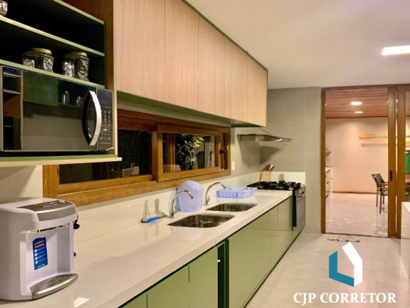 Imagem Casa com 6 Quartos à Venda, 439 m² em Praia Do Forte - Praia Do Forte Imagem Casa com 6 Quartos à Venda, 439 m² em Praia Do Forte - Praia Do Forte