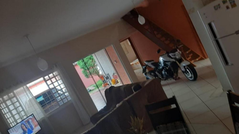 Imagem Casa com 3 Quartos à Venda, 174 m² em Nova Tatuí - Tatuí Imagem Casa com 3 Quartos à Venda, 174 m² em Nova Tatuí - Tatuí