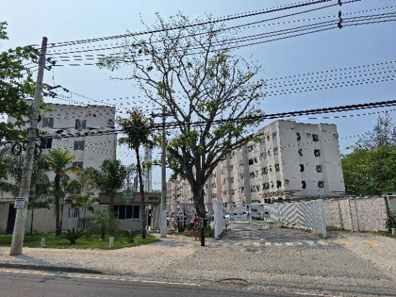 Imagem Apartamento com 2 Quartos à Venda, 41 m² em Santa Cruz - Rio De Janeiro Imagem Apartamento com 2 Quartos à Venda, 41 m² em Santa Cruz - Rio De Janeiro