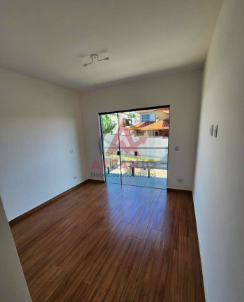 Imagem Casa com 2 Quartos à Venda, 110 m² em Jardim Paulista - Atibaia Imagem Casa com 2 Quartos à Venda, 110 m² em Jardim Paulista - Atibaia