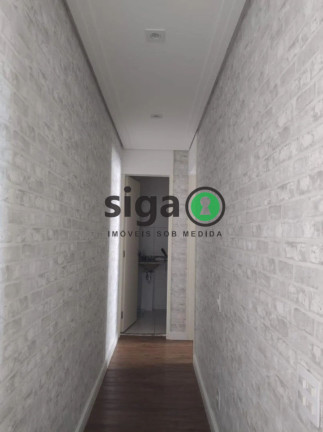 Imagem Apartamento com 1 Quarto à Venda, 50 m² em Jardim Caboré - São Paulo Imagem Apartamento com 1 Quarto à Venda, 50 m² em Jardim Caboré - São Paulo
