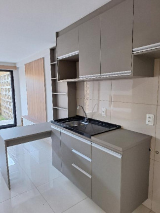 Imagem Imóvel com 1 Quarto à Venda, 29 m² em Encruzilhada - Recife