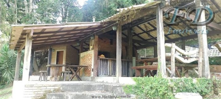 Imagem Chácara com 2 Quartos à Venda, 248.000 m² em Terra Preta (terra Preta) - Mairiporã Imagem Chácara com 2 Quartos à Venda, 248.000 m² em Terra Preta (terra Preta) - Mairiporã
