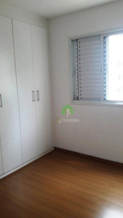 Imagem Apartamento com 2 Quartos à Venda, 58 m² em Caxingui - São Paulo