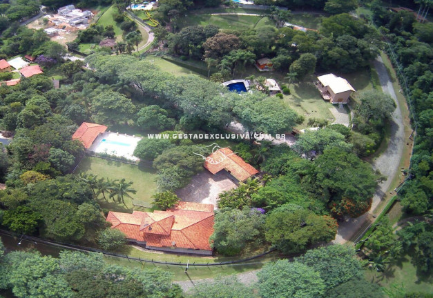 Imagem Casa de Condomínio com 4 Quartos à Venda, 5.800 m² em Residencial Moenda - Itatiba