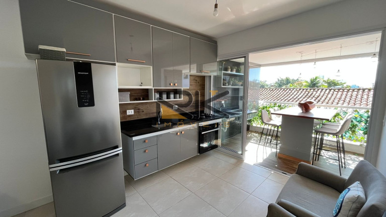 Imagem Apartamento com 3 Quartos à Venda, 86 m² em Itaguá - Ubatuba Imagem Apartamento com 3 Quartos à Venda, 86 m² em Itaguá - Ubatuba