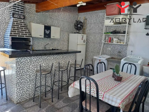 Imagem Sobrado com 3 Quartos à Venda, 125 m² em Portal Santa Fe - Itupeva Imagem Sobrado com 3 Quartos à Venda, 125 m² em Portal Santa Fe - Itupeva