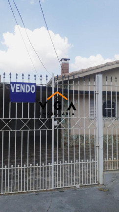 Imagem Casa com 3 Quartos à Venda, 176 m² em Penha De França - São Paulo Imagem Casa com 3 Quartos à Venda, 176 m² em Penha De França - São Paulo