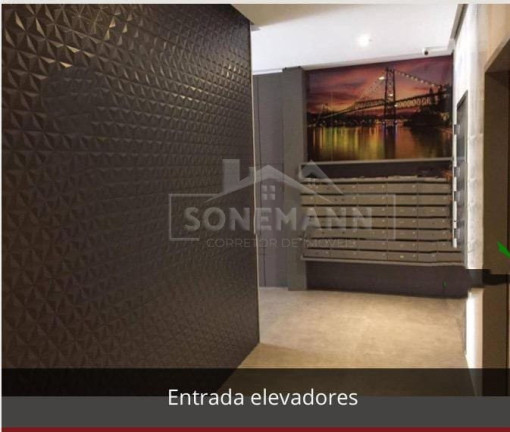 Imagem Sala Comercial à Venda, 34 m² em Centro - Florianópolis