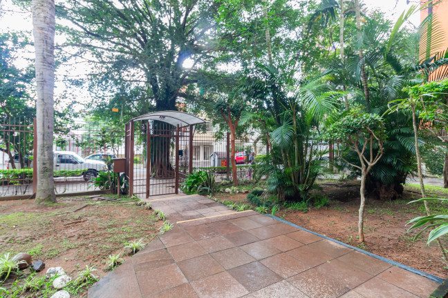 Imagem Imóvel com 2 Quartos à Venda, 81 m² em Petrópolis - Porto Alegre