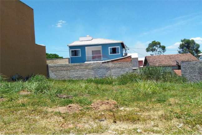 Imagem Terreno à Venda, 220 m² em Bela Vista - Itaboraí
