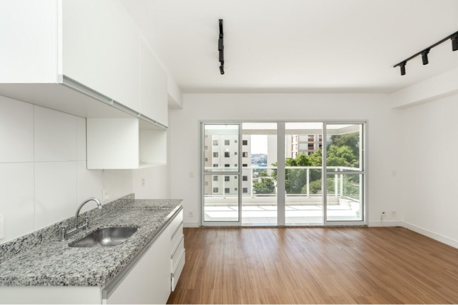 Imagem Imóvel com 1 Quarto à Venda, 36 m² em Chácara Klabin - São Paulo Imagem Imóvel com 1 Quarto à Venda, 36 m² em Chácara Klabin - São Paulo