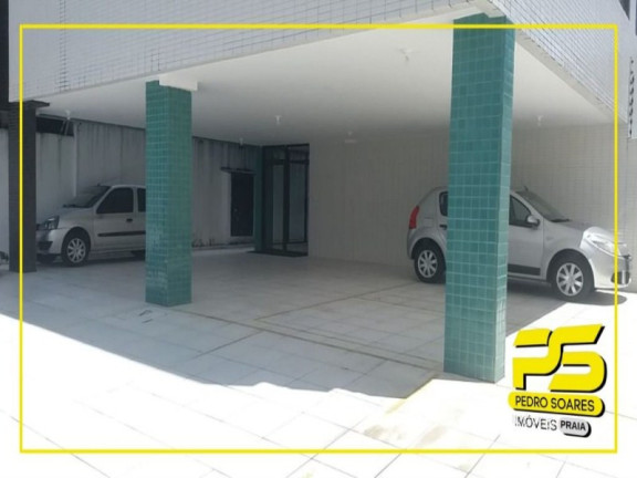 Imagem Apartamento com 3 Quartos à Venda, 72 m² em Miramar - João Pessoa Imagem Apartamento com 3 Quartos à Venda, 72 m² em Miramar - João Pessoa