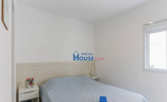 Imagem Apartamento com 2 Quartos à Venda, 77 m² em Pompéia - São Paulo