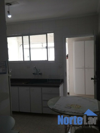 Imagem Apartamento com 3 Quartos à Venda, 98 m² em Tucuruvi - São Paulo Imagem Apartamento com 3 Quartos à Venda, 98 m² em Tucuruvi - São Paulo