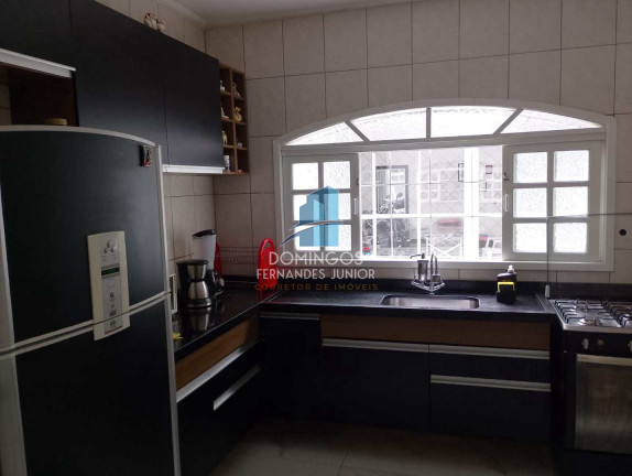 Imagem Casa com 3 Quartos à Venda, 205 m² em Cidade Líder - São Paulo