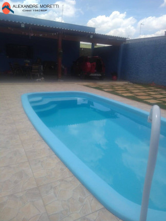 Imagem Casa com 3 Quartos à Venda, 600 m² em Jardim Bom Jesus - Sorocaba Imagem Casa com 3 Quartos à Venda, 600 m² em Jardim Bom Jesus - Sorocaba