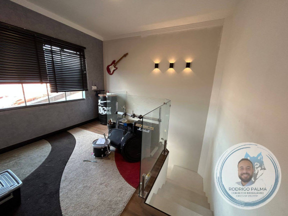 Imagem Casa com 3 Quartos à Venda, 175 m² em Residencial Parque Dos Sinos - Jacareí Imagem Casa com 3 Quartos à Venda, 175 m² em Residencial Parque Dos Sinos - Jacareí