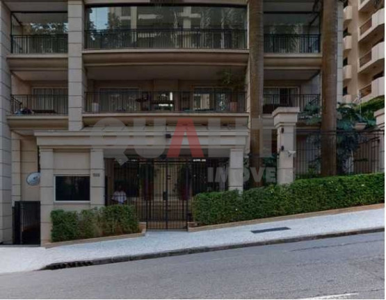 Imagem Apartamento com 4 Quartos à Venda, 516 m² em Cerqueira César - São Paulo Imagem Apartamento com 4 Quartos à Venda, 516 m² em Cerqueira César - São Paulo
