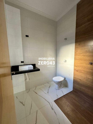 Imagem Casa com 3 Quartos à Venda, 81 m² em Loteamento Chamonix - Londrina Imagem Casa com 3 Quartos à Venda, 81 m² em Loteamento Chamonix - Londrina