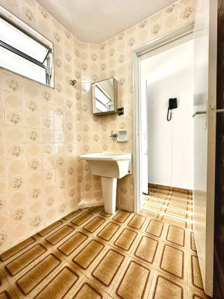 Imagem Apartamento com 1 Quarto à Venda, 45 m² em Vila Caiçara - Praia Grande Imagem Apartamento com 1 Quarto à Venda, 45 m² em Vila Caiçara - Praia Grande