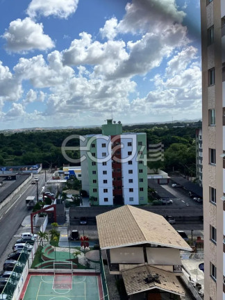 Imagem Apartamento com 3 Quartos à Venda, 74 m² em Jabotiana - Aracaju Imagem Apartamento com 3 Quartos à Venda, 74 m² em Jabotiana - Aracaju