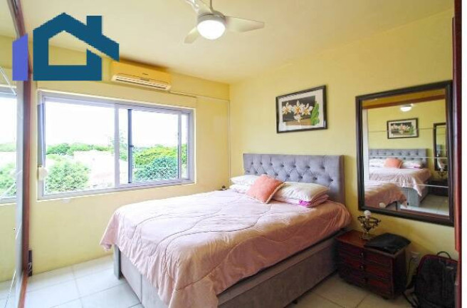 Imagem Cobertura com 3 Quartos à Venda, 132 m² em Partenon - Porto Alegre