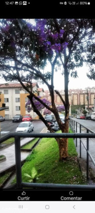 Imagem Apartamento com 2 Quartos à Venda, 47 m² em Cooperativa - São Bernardo Do Campo Imagem Apartamento com 2 Quartos à Venda, 47 m² em Cooperativa - São Bernardo Do Campo