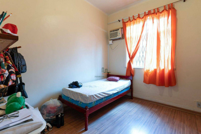 Imagem Apartamento com 3 Quartos à Venda, 110 m² em Santa Rosa - Niterói Imagem Apartamento com 3 Quartos à Venda, 110 m² em Santa Rosa - Niterói