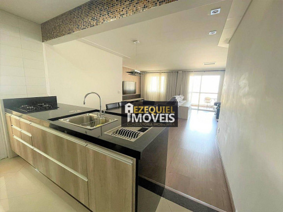 Imagem Apartamento com 2 Quartos à Venda, 104 m² em Centro - São Bernardo Do Campo