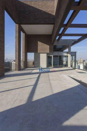 Imagem Cobertura com 4 Quartos à Venda, 542 m² em Itaim Bibi - São Paulo Imagem Cobertura com 4 Quartos à Venda, 542 m² em Itaim Bibi - São Paulo