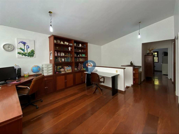 Imagem Casa com 4 Quartos à Venda, 304 m² em São Paulo Ii - Cotia