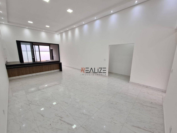Imagem Casa com 3 Quartos à Venda, 190 m² em Condominio Residencial Terra Nobre - Indaiatuba