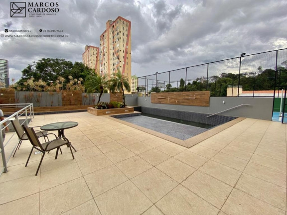 Imagem Imóvel com 3 Quartos à Venda, 92 m² em Marco - Belém