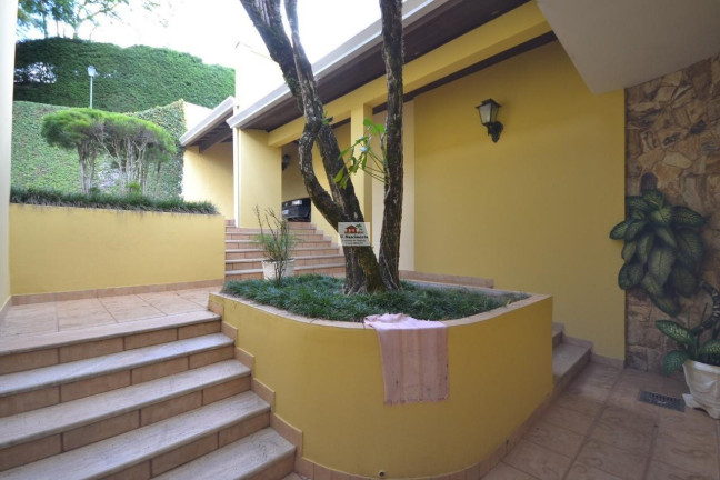 Imagem Casa com 5 Quartos à Venda, 400 m² em Dos Macacos - Serra Negra Imagem Casa com 5 Quartos à Venda, 400 m² em Dos Macacos - Serra Negra
