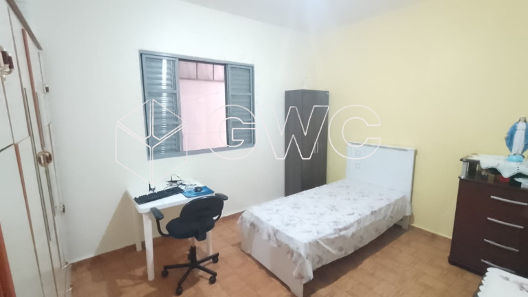 Imagem Casa com 3 Quartos à Venda, 250 m² em Jardim Virgínia - Marília Imagem Casa com 3 Quartos à Venda, 250 m² em Jardim Virgínia - Marília