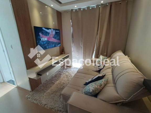 Imagem Apartamento com 2 Quartos à Venda, 50 m² em Jardim Nova Lençóis - Lençóis Paulista Imagem Apartamento com 2 Quartos à Venda, 50 m² em Jardim Nova Lençóis - Lençóis Paulista
