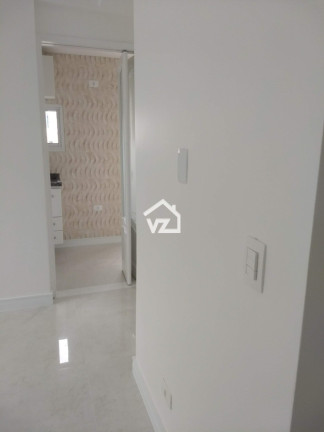 Imagem Apartamento com 1 Quarto à Venda, 57 m² em Chácara Klabin - São Paulo